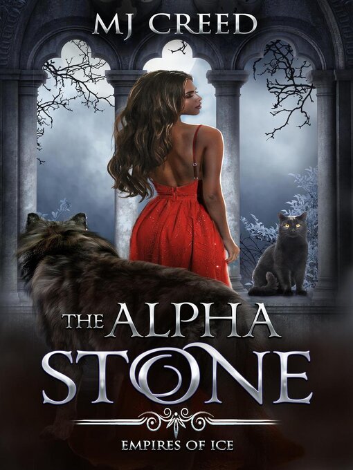 Title details for The Alpha Stone by MJ Creed - Available